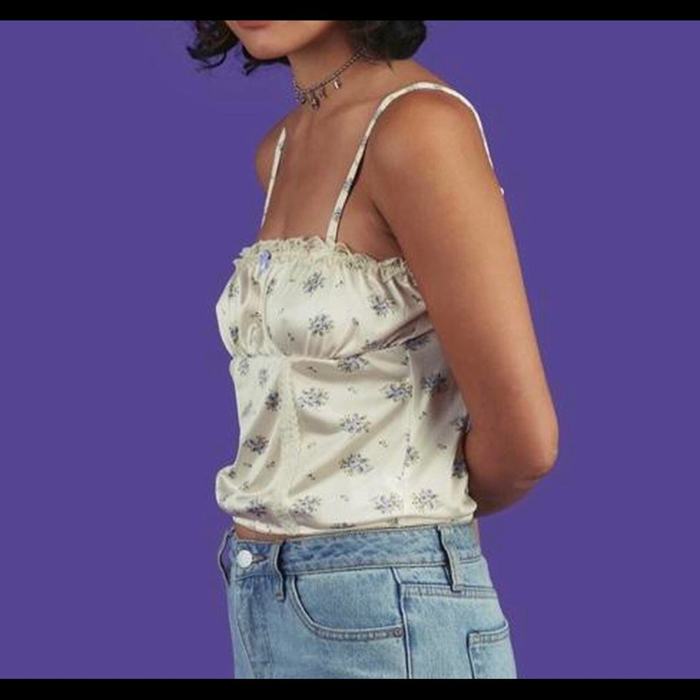 unif adore top